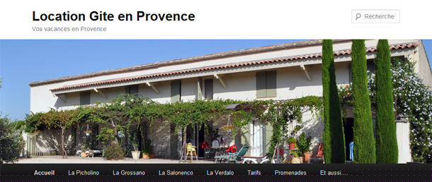 Créer un site internet rapidement