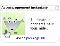 sparkangels